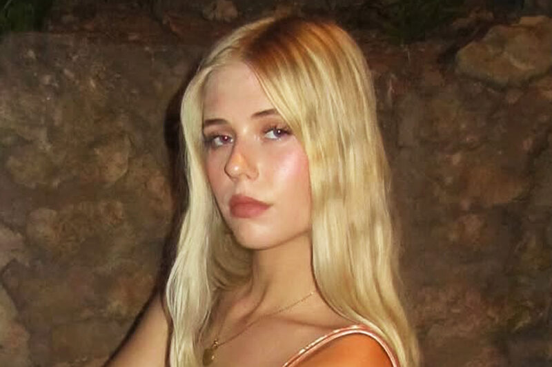 Meet Avery Lynch, Actress on the Rise in Micro-Dramas