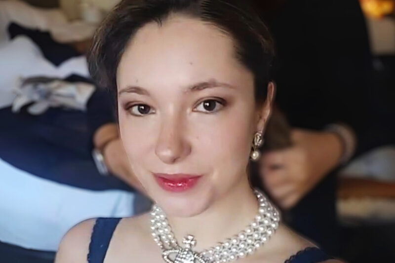 Alessia Medina: Cosplayer and Actress of Vertical Dramas