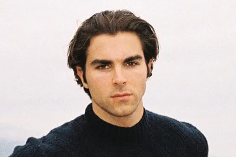 Cameron Somers, Vertical Drama Actor, Is Ready to Shine: All About Him