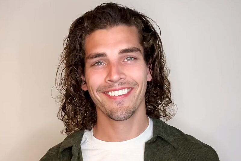 Meet Blake Lewis, the Vertical Drama Actor Who Loves to Sing and Travel